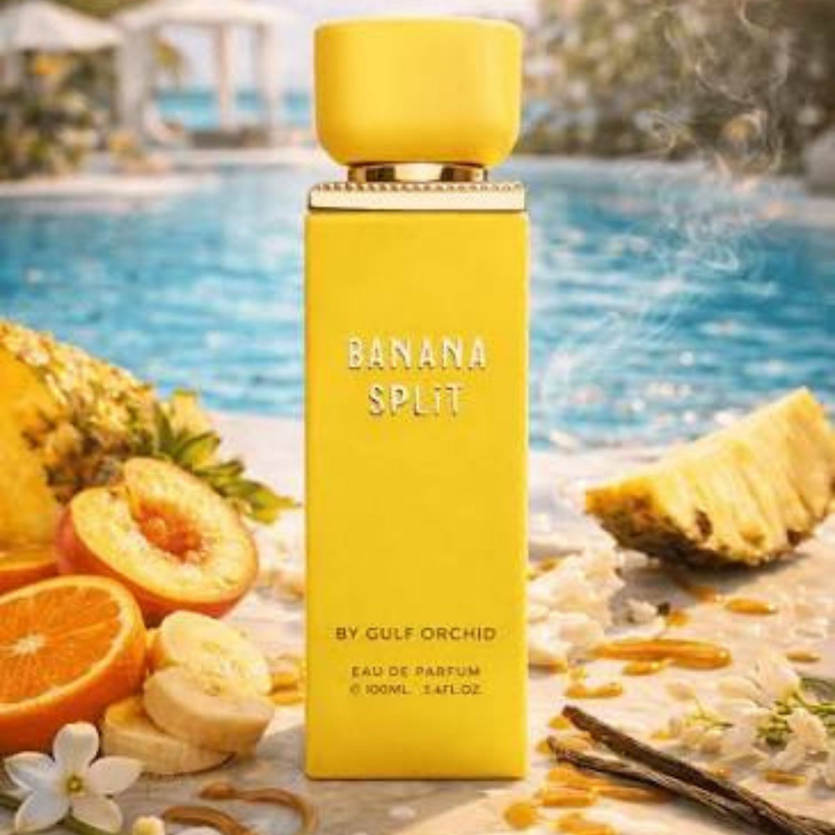Gulf Orchid Banana Split - Eau de Parfum