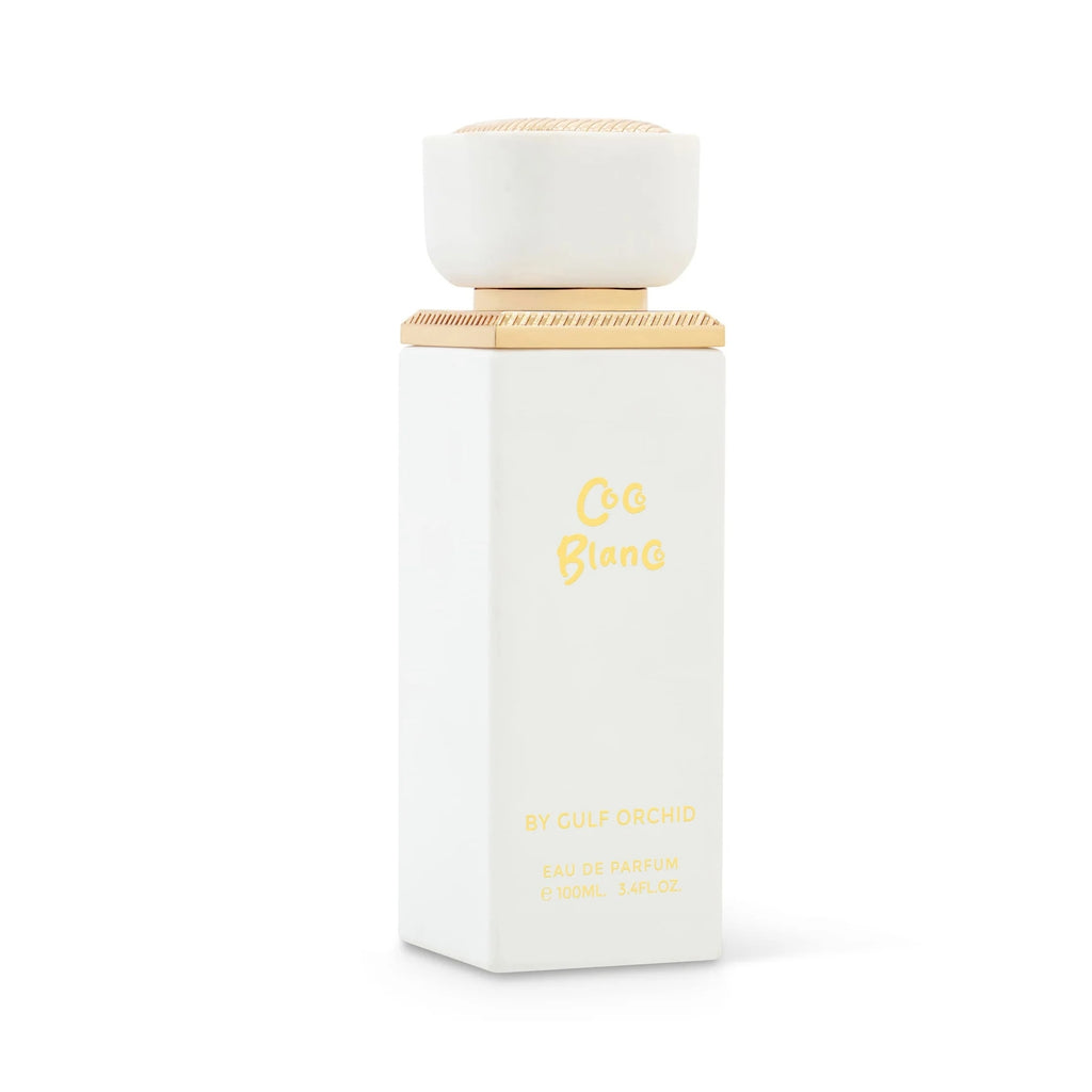 Gulf Orchid Coco Blanco - Eau de Parfum