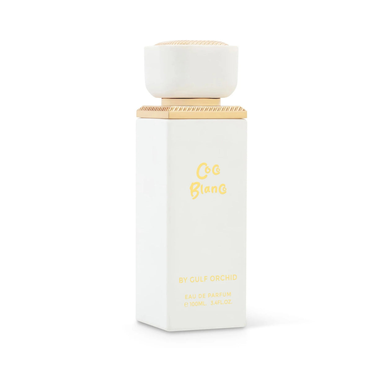 Gulf Orchid Coco Blanco - Eau de Parfum