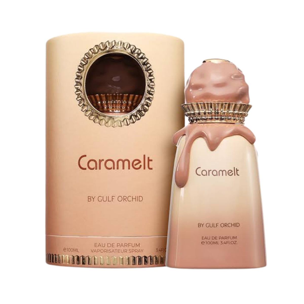 Gulf Orchid Caramelt - Eau de Parfum