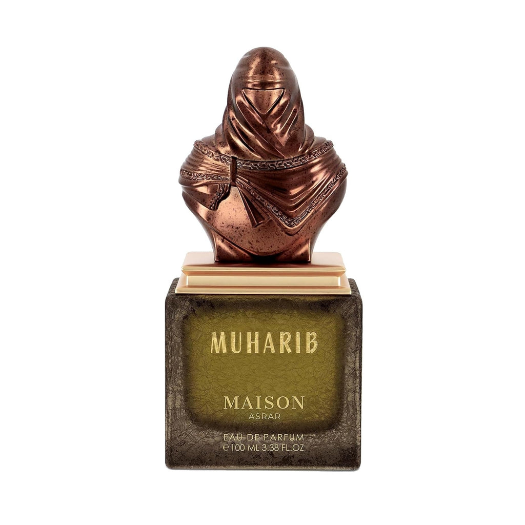 Maison Asrar Muharib - Eau de Parfum