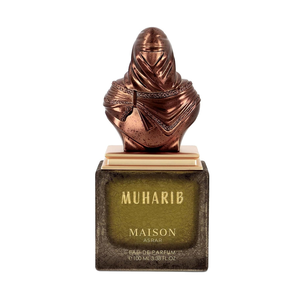 Maison Asrar Muharib - Eau de Parfum