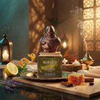 Maison Asrar Muharib - Eau de Parfum