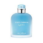 Dolce & Gabbana Light Blue Pour Homme - Eau Intense