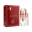 Carolina Herrera 212 VIP Rosé 2-Piece Gift Set for Women - Eau de Parfum 80ml + 10ml Travel Size