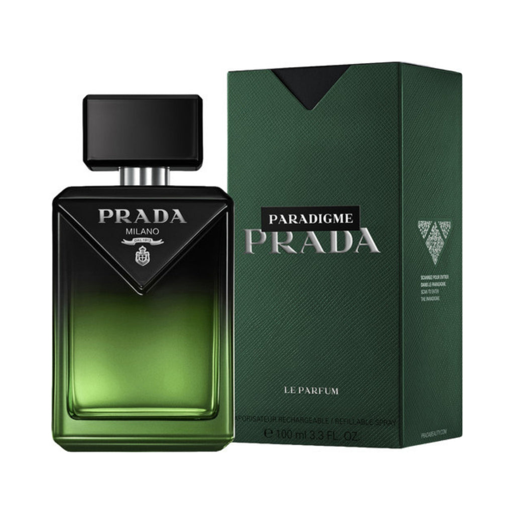 Prada Paradigme - Le Parfum