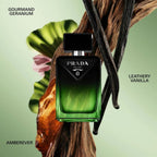 Prada Paradigme - Le Parfum