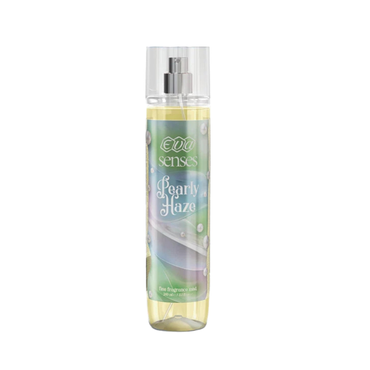 Eva Senses Pearly Haze Body Splash - Body Splash