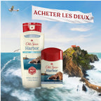 Old Spice Men's Antiperspirant & Deodorant Harbor with Coastal Breeze Scent