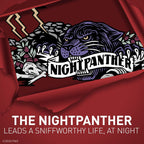 Old Spice NightPanther Anti-Perspirant Deodorant for Men - Deodorants & Antiperspirants