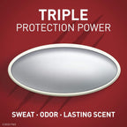 Old Spice NightPanther Anti-Perspirant Deodorant for Men - Deodorants & Antiperspirants