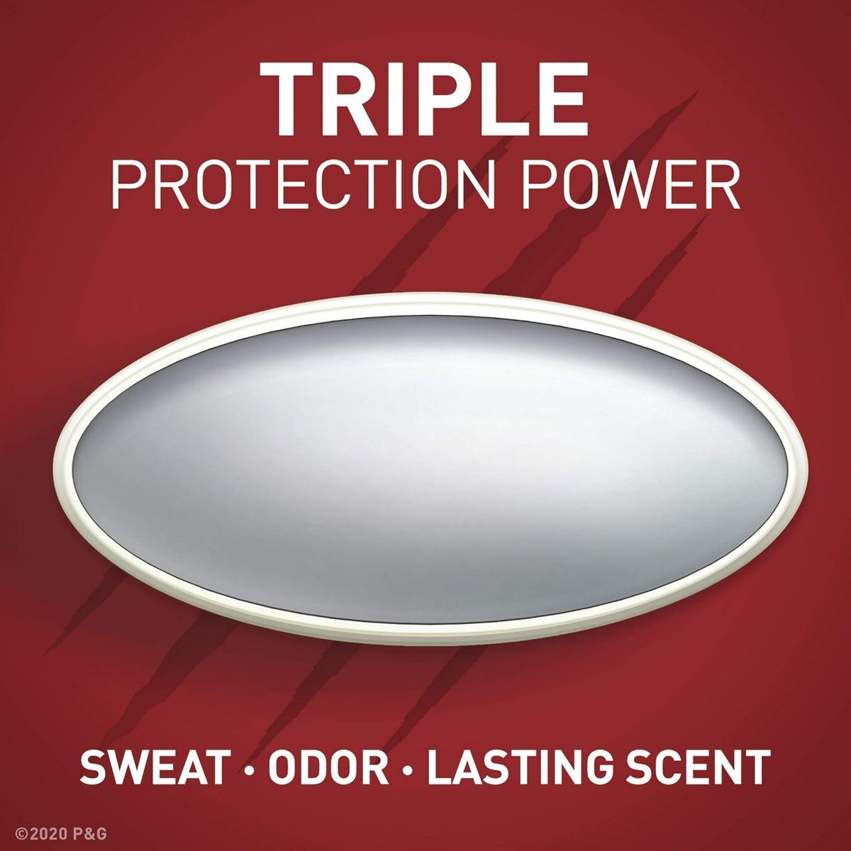 Old Spice NightPanther Anti-Perspirant Deodorant for Men - Deodorants & Antiperspirants