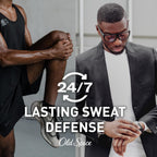 Old Spice Red Collection Swagger Scent Invisible Solid Antiperspirant and Deodorant for Men - Deodorants & Antiperspirants