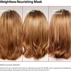 Olaplex Weightless Nourishing Mask - Hair Masks & Deep Conditioners