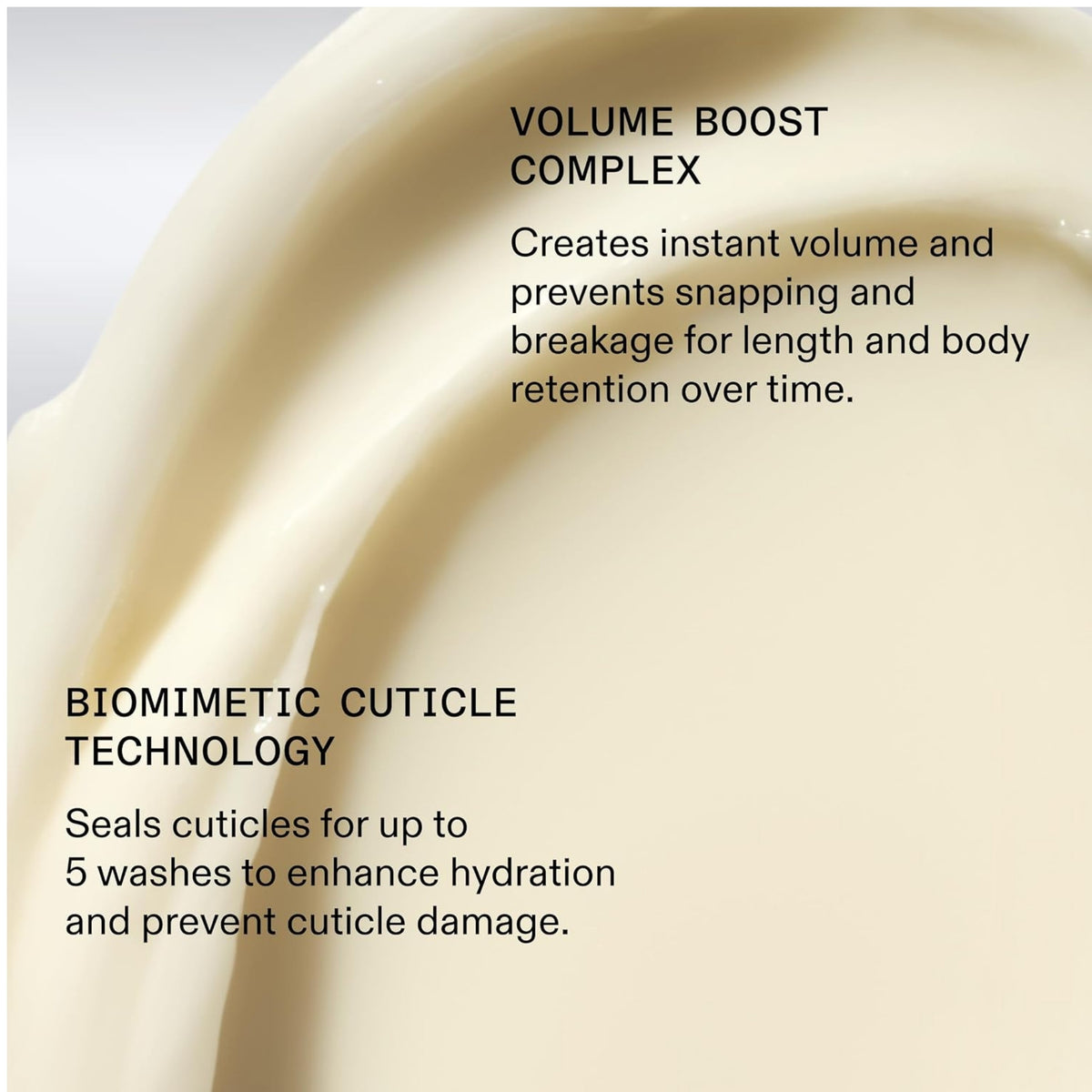 Olaplex Weightless Nourishing Mask - Hair Masks & Deep Conditioners