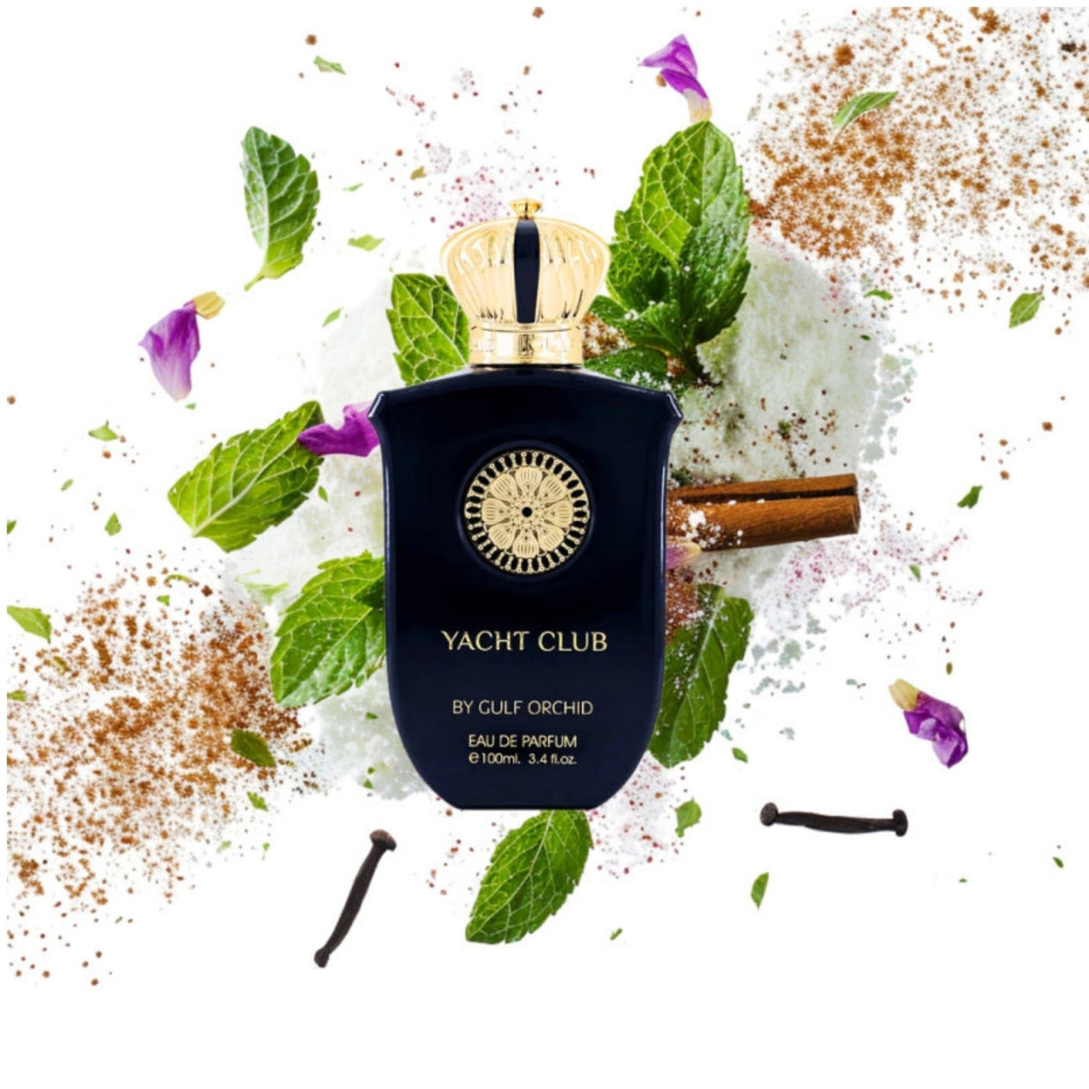 Gulf Orchid Yacht Club - Eau de Parfum