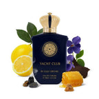 Gulf Orchid Yacht Club - Eau de Parfum