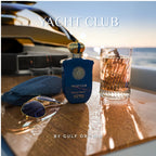 Gulf Orchid Yacht Club - Eau de Parfum