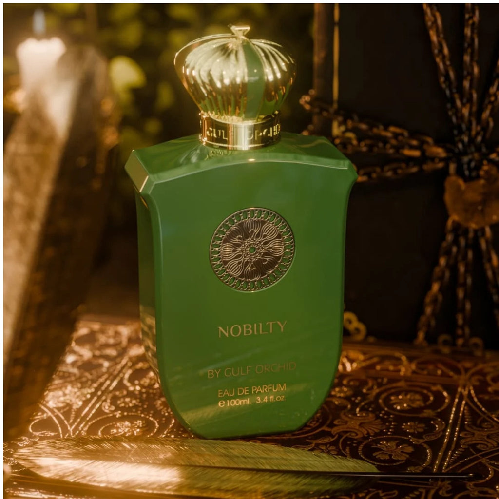 Gulf Orchid Nobility - Eau de Parfum