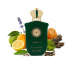 Gulf Orchid Nobility - Eau de Parfum