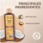 Every Strand Simply Curls Curl Enhancing Conditioner - Conditioner