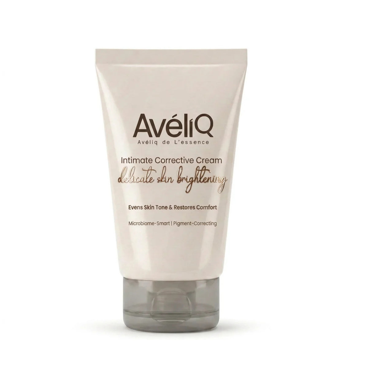 Aveliq Intimate Corrective Cream - Moisturizer