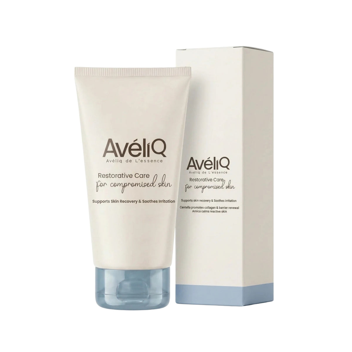 Aveliq Restorative Care - Moisturizer