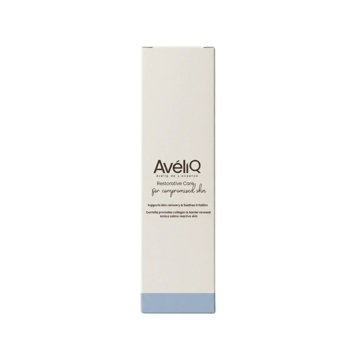 Aveliq Restorative Care - Moisturizer