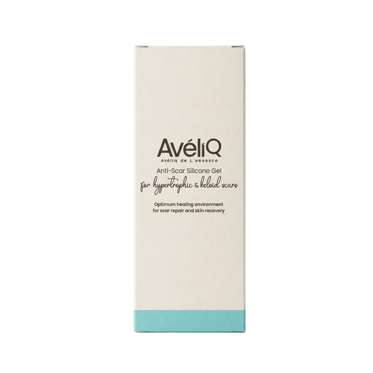 Aveliq Anti-Scar Silicone Gel - Spot Treatments