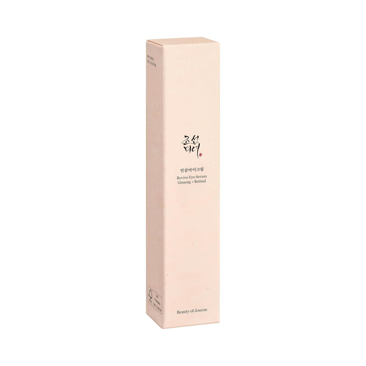 Beauty of Joseon Revive Eye Serum: Ginseng + Retinal - Eye Serums