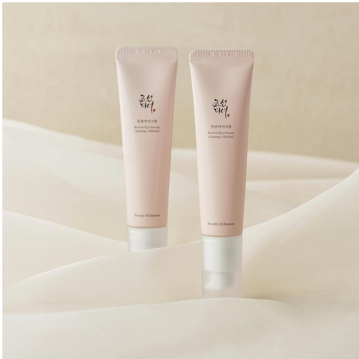 Beauty of Joseon Revive Eye Serum: Ginseng + Retinal - Eye Serums