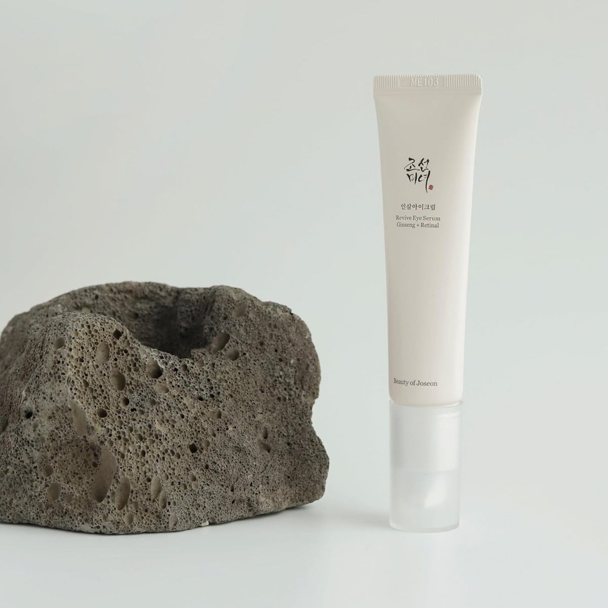Beauty of Joseon Revive Eye Serum: Ginseng + Retinal - Eye Serums