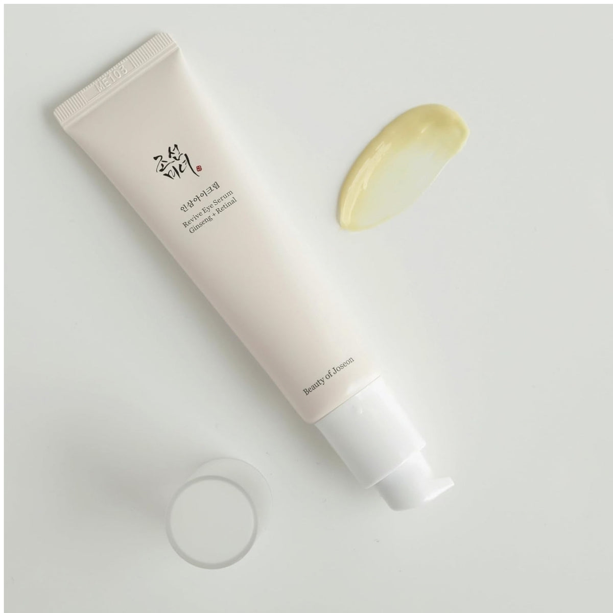 Beauty of Joseon Revive Eye Serum: Ginseng + Retinal - Eye Serums