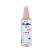 Sanosan Baby Care Oil - Baby Oil & Massage Oil