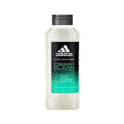 Adidas Active Skin & Mind Deep Clean Shower Gel - Shower Gel