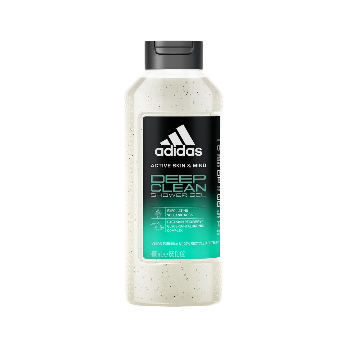 Adidas Active Skin & Mind Deep Clean Shower Gel - Shower Gel