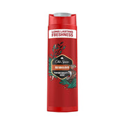 Old Spice Bearglove 2-in-1 Shower Gel & Shampoo - Shower Gel