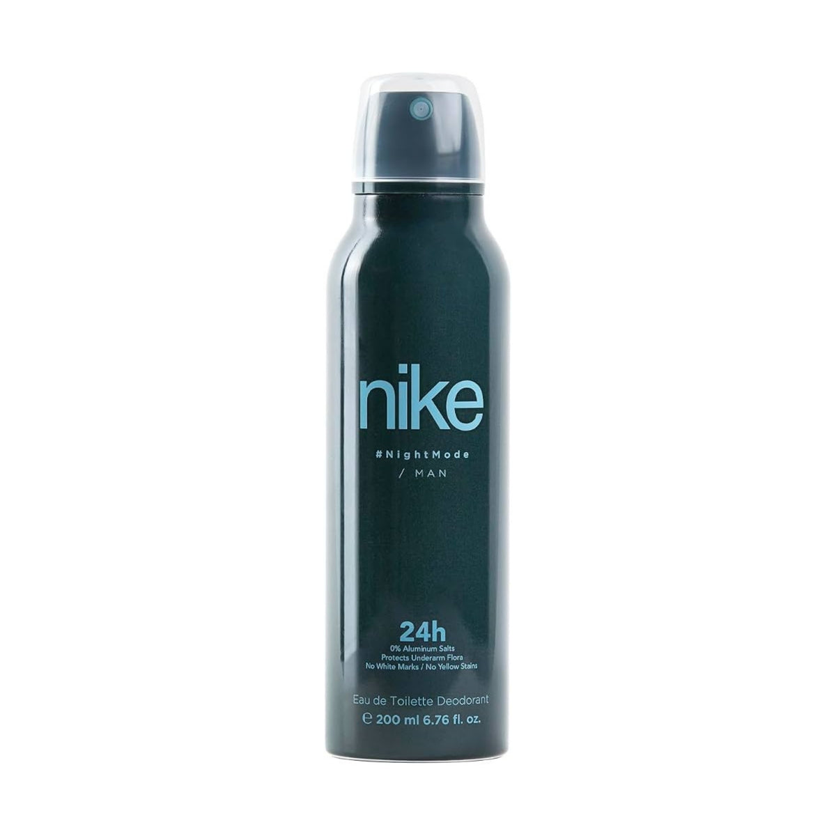 Nike Night Mode Man - Eau de Toilette Deodorant Spray