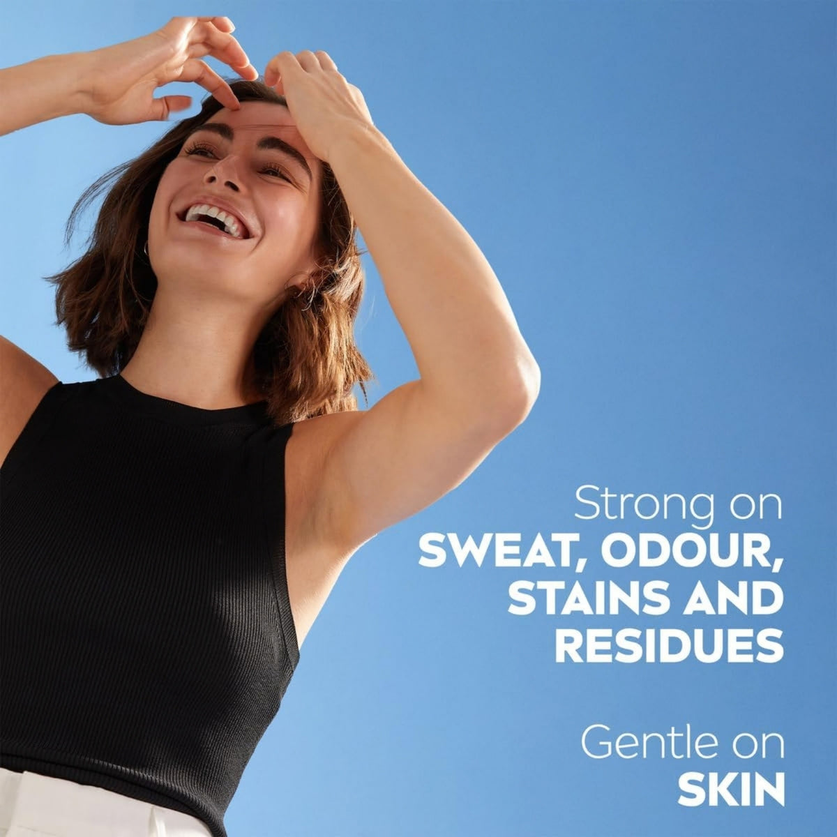 NIVEA Women Black & White Silky Smooth Deodorants Spray 25% OFF