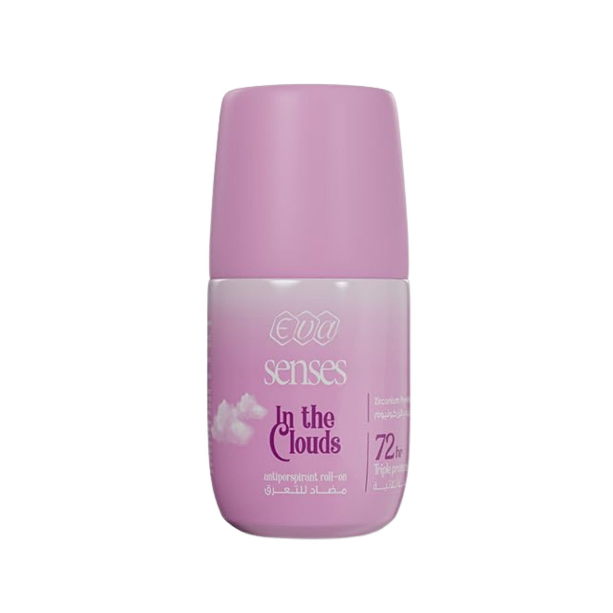Eva Senses In The Clouds Antiperspirant Roll-on - Deodorants & Antiperspirants