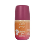 Eva Skin Care Senses Antiperspirant Roll-on Spring Lilies - Deodorants & Antiperspirants