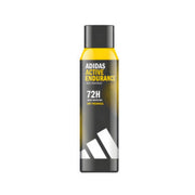 Adidas Active Endurance 72-Hour Men's Antiperspirant Deodorant Spray - Deodorants & Antiperspirants