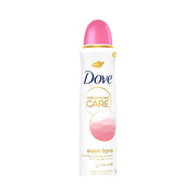 Dove Advanced Care Even Tone Antiperspirant Deodorant Spray - Deodorants & Antiperspirants