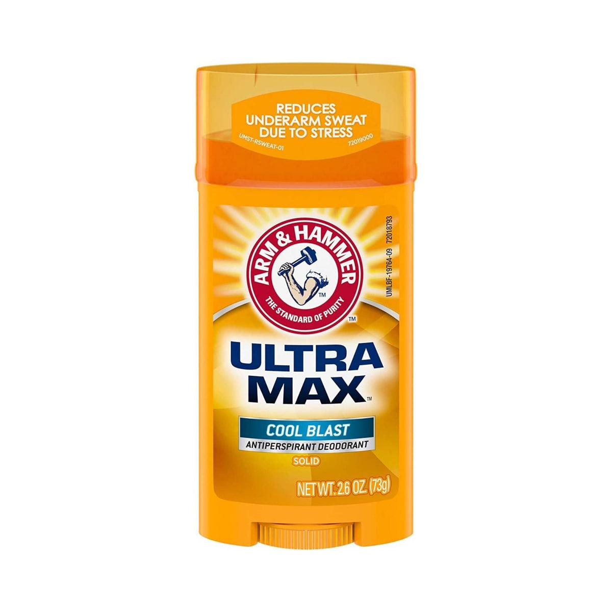 Arm & Hammer Ultra Max Antiperspirant Deodorant Stick - Deodorants & Antiperspirants