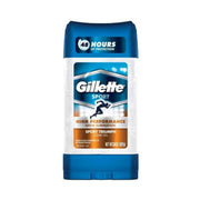 Gillette Sport Triumph Clear Gel Antiperspirant Deodorant -  Deodorants & Antiperspirants