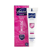 Vebix Max Mystic Deodorant Cream for Women - Deodorants & Antiperspirants