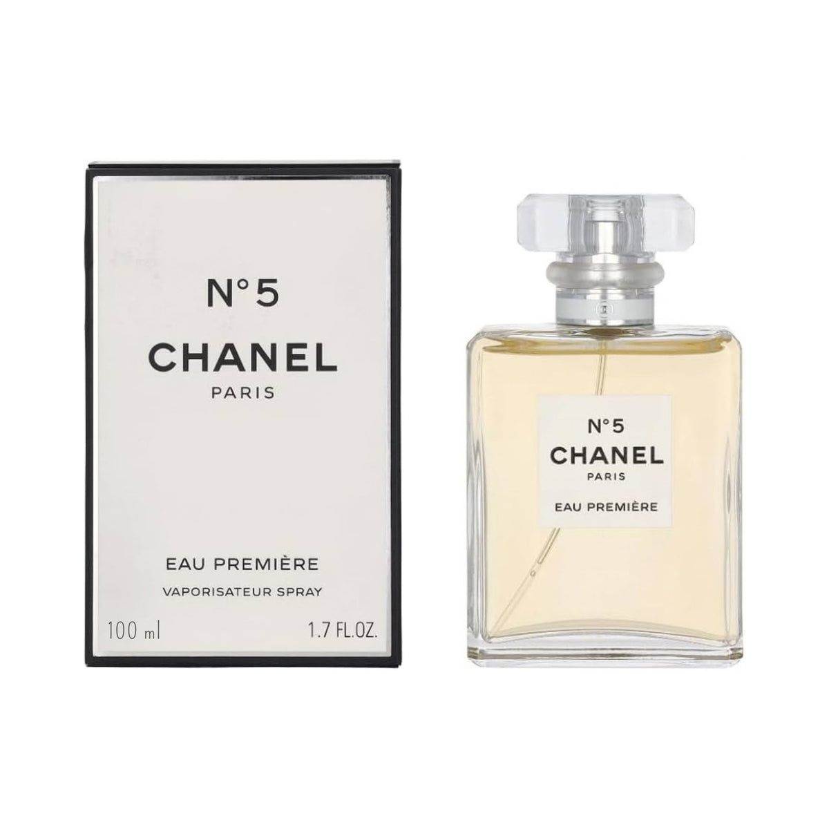 Chanel No. 5 - Eau Première (Eau de Parfum)