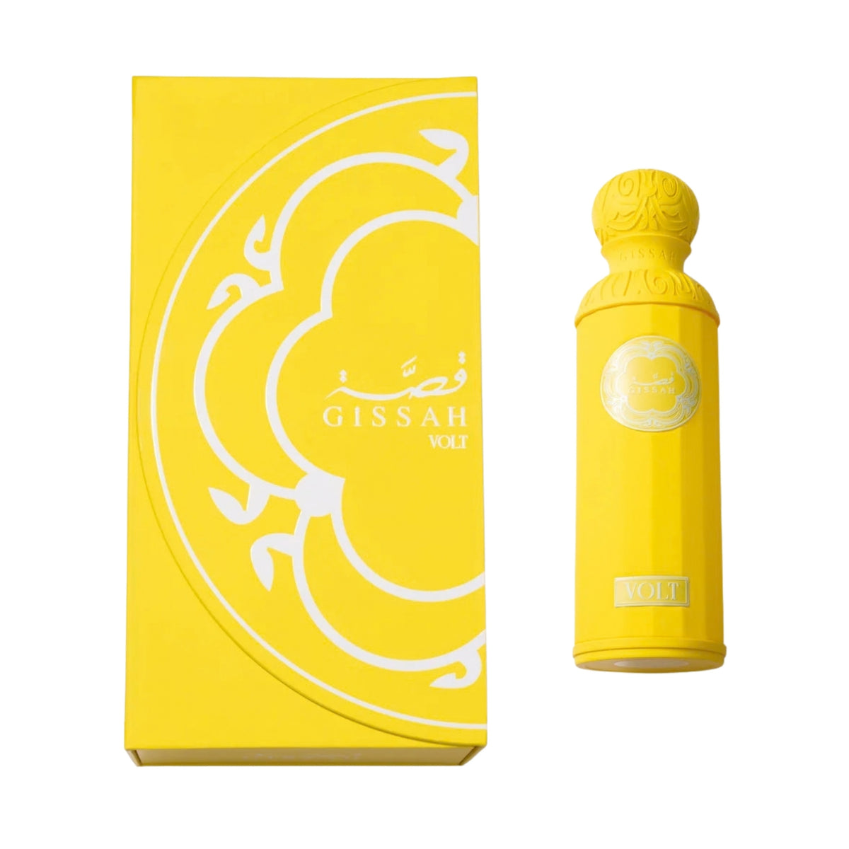 Gissah Volt - Eau de Parfum