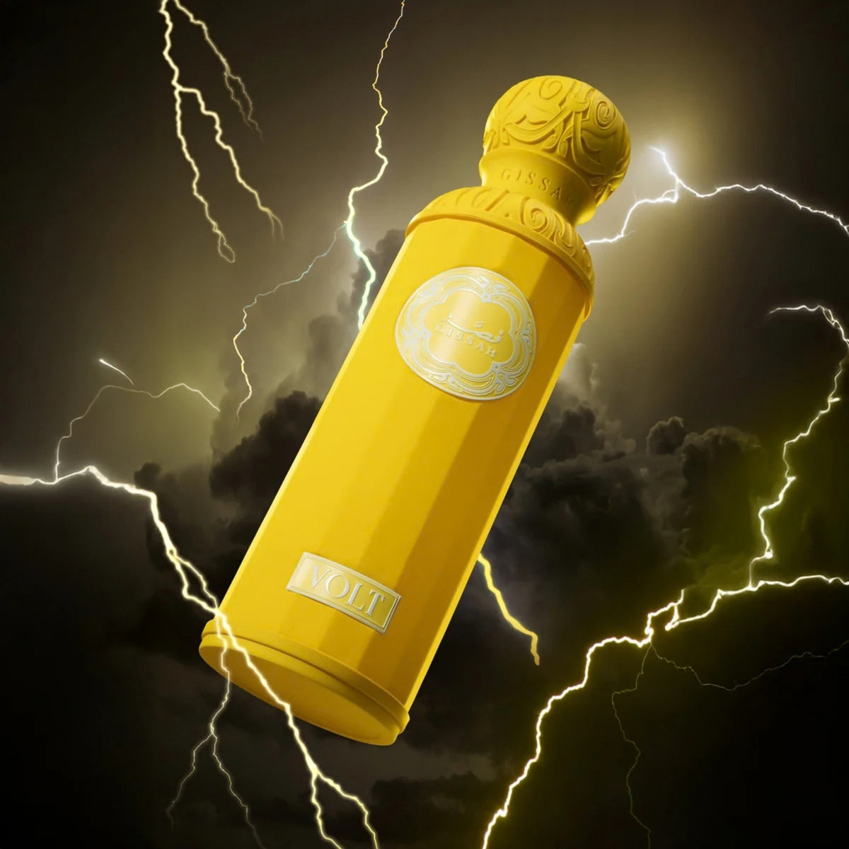 Gissah Volt - Eau de Parfum