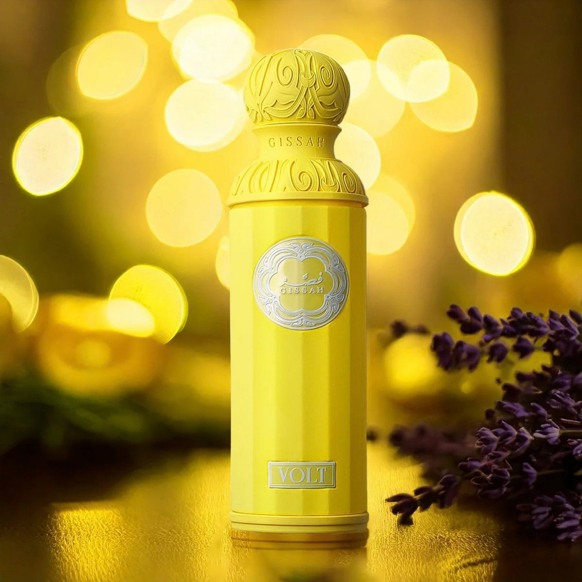Gissah Volt - Eau de Parfum